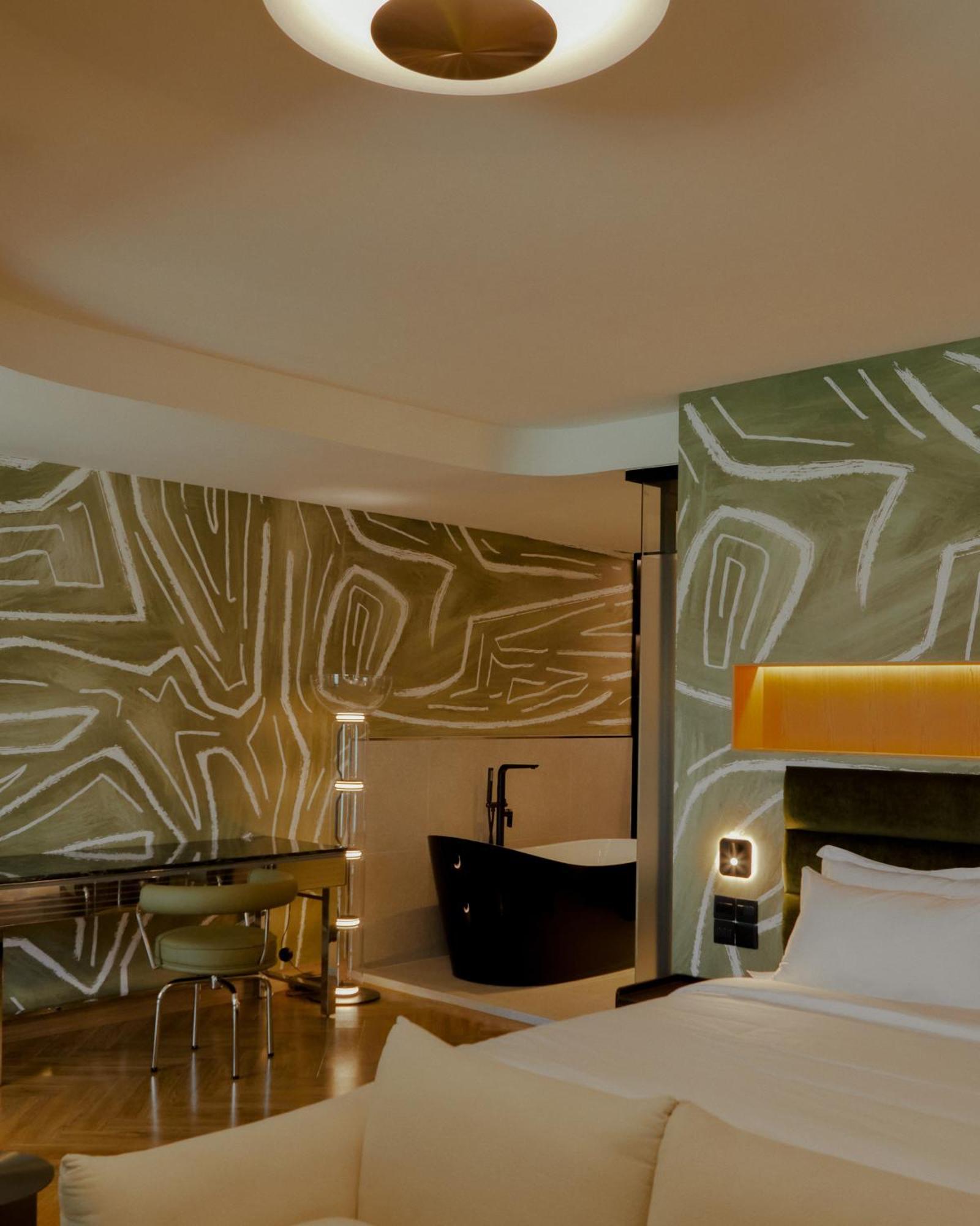 Hotel Sapin Bangkok Exterior photo