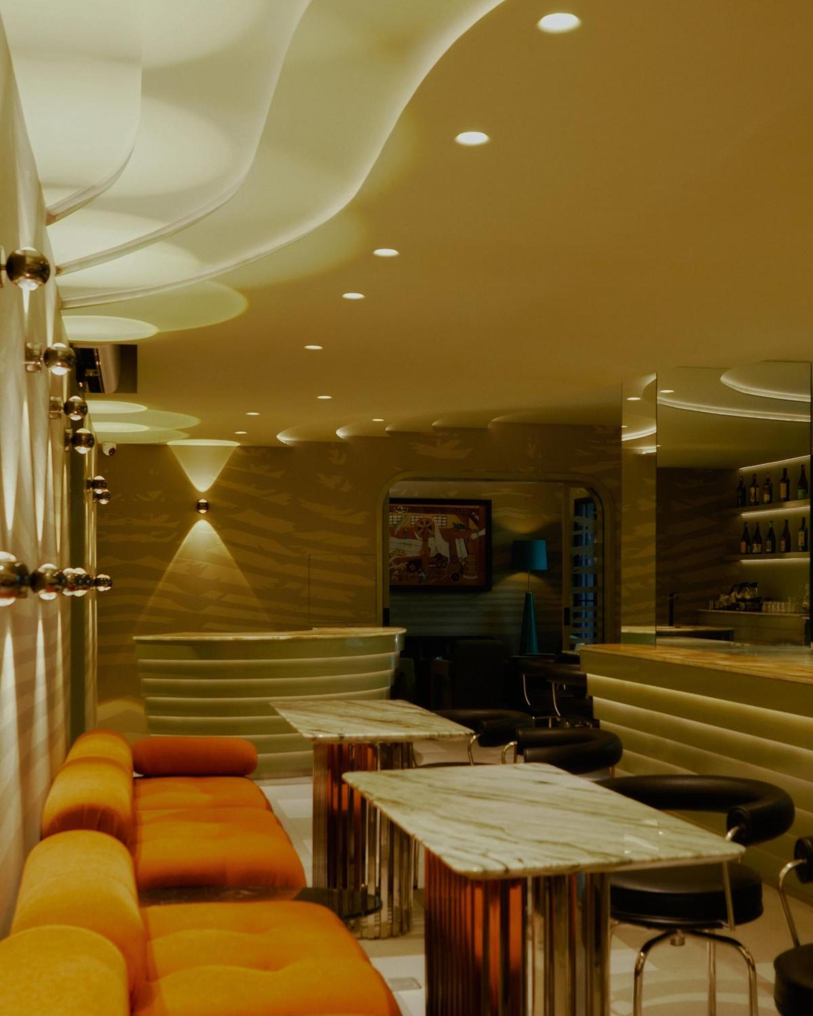 Hotel Sapin Bangkok Exterior photo
